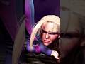 Juri Critical Art on CK Cammy 🐱 SF6 Fun MOD