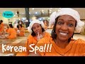 Korean Spa Experience | Spa World Centreville | Jimjilbang