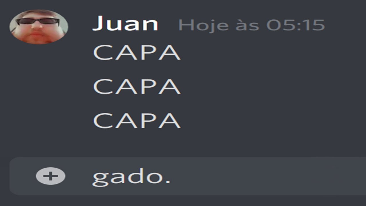 servidor de discord gado｜Pesquisa do TikTok