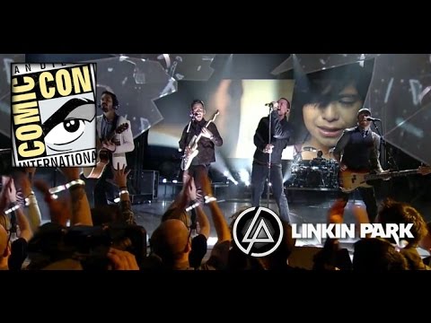 linkin-park---"given-up"-at-the-2014-mtvfanfest-awards---sdcc-2014
