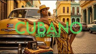 Cubano Deep Calor House  No Puedo Vivir Sin Ti   Dj Calor