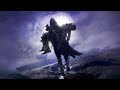 ИГРОФИЛЬМ Destiny 2 Отвергнутые (все катсцены, на русском) прохождение без комментариев