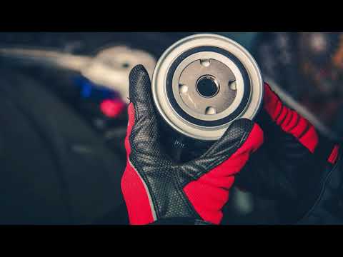 Proceso de Cambio de aceite del automóvil