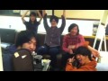 下北沢にて'12 コメント - THEラブ人間