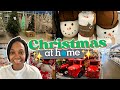 CHRISTMAS 2025 🎄 SHOP WITH ME | At Home Christmas Decor Tour & Favorite Finds!