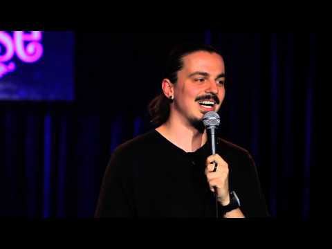 SERGIU - Calarasi si oamenii prosti
