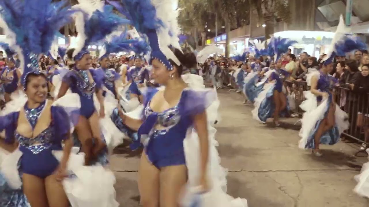 Mdemasiproducciones : Cuareim 1080  (Punta del Este 2026)