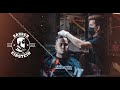 Afternoon Haircut Treatment at Barber Einstein | B-roll | Canon 80d