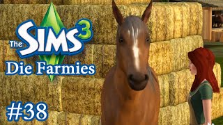 Die Sims 3 - Die Farmies - Part 38 - Abschied von Milan (HD/Lets Play)