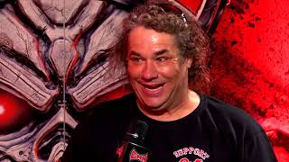 Interview - Exodus - #GMM18