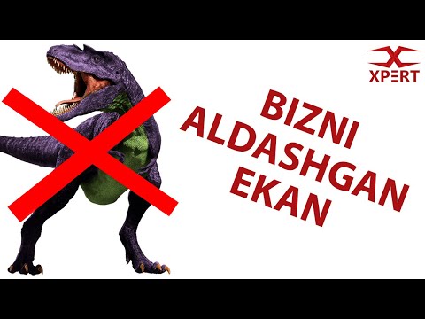 Video: Dinozavrlar va qoldiq qoldiqlarini o'rganadigan fan nima deyiladi?