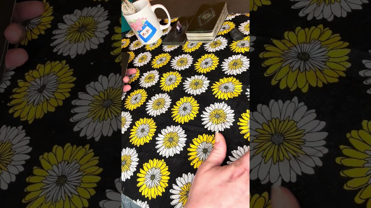 What is happening next for you? Pick-a-card reading #tarot #reading #whatshappeningnext 