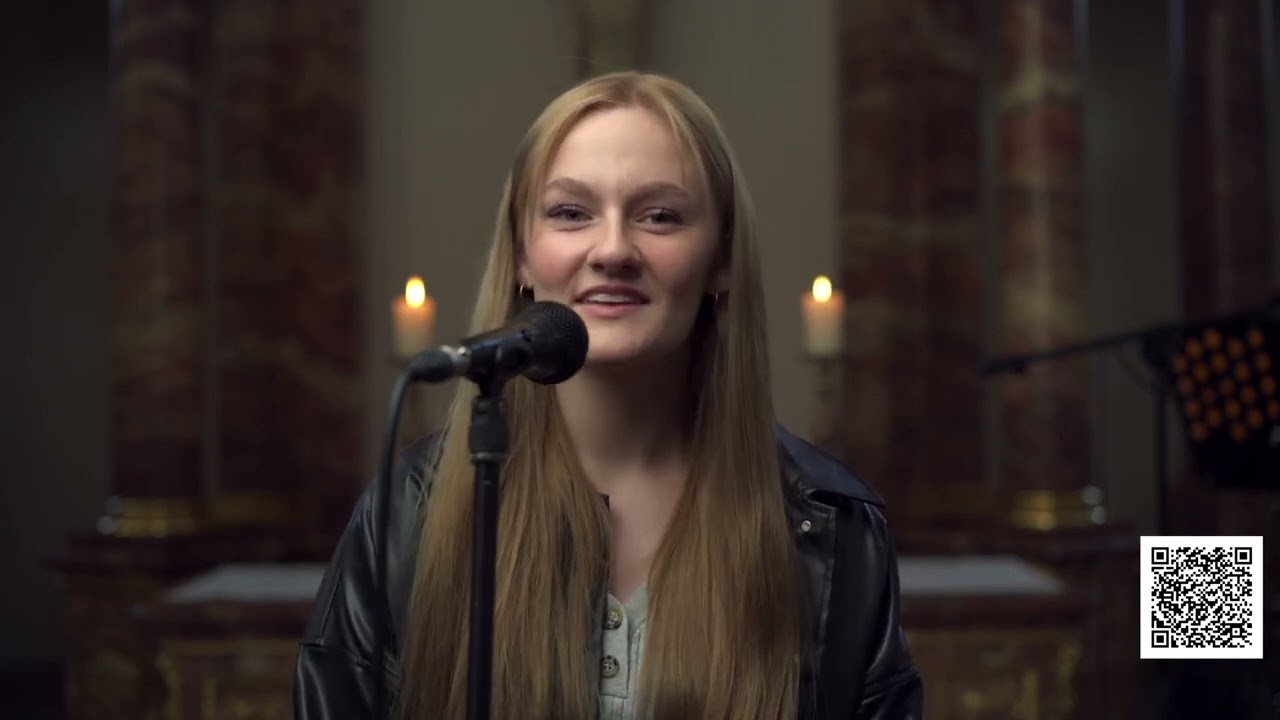 Sefora Nelson - Psalm 23