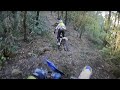  wild battle to win alestrem hard enduro 2022  final race mario roman pov