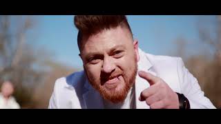 Saving Abel - Baptize Me (Official Video)