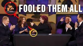 Penn and Teller Didn&#39;t Catch A THING - Analysis