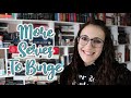 Romance Series to Binge | Non-Standalone Series