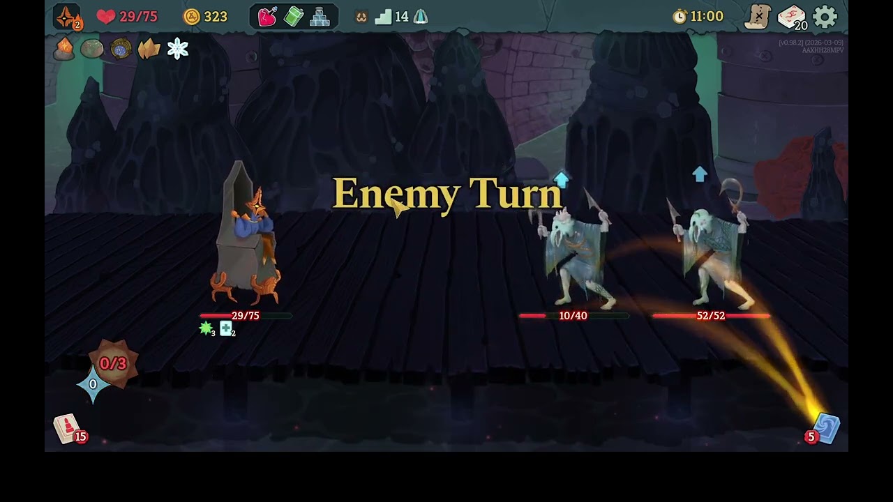 Slay the Spire 2, Grinding Ascensions w/ Necrobinder/Regent