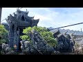 Skull Island: Reign of Kong Ride POV