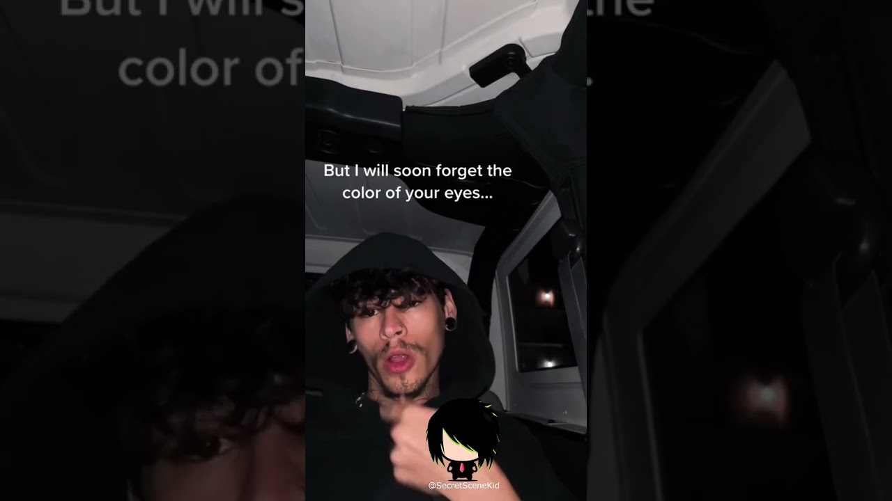Obejrzyj “Lets go in style” #alt #alternative #rock #emotok #emo via _abq.zay_ tiktok w YouTube Obejrzyj “Lets go in style” #alt #alternative #rock #emotok #emo via _abq.zay_ tiktok w YouTube