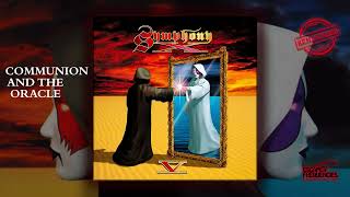 Symphony X - V: The New Mythology Suite 🔺 [Full Album] 🔻 (EoF Remaster 2024)