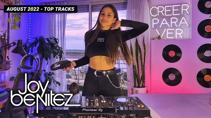 Progressive House & Melodic Techno AUGUST 2022 Mix...
