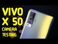 vivo X50 CAMERA TEST by a Photographer (Hindi)