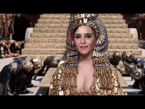 Cleopatra Ayuso [DeepFake]
