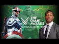 Del is Back! Movie, Gaming, and Video Game Awards Talk! Ep. 70