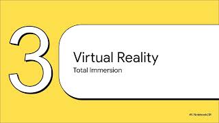 Immersive Technologies: AR, VR, and Mixed Reality