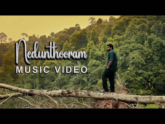 NEDUNTHOORAM Feat. Ganessan Manohgaran u0026 Mathuri Barathan | Official Music Video | Jojo Production class=