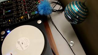 Brooklyn Bounce - Slave To The Rhythm (Change The Bass Mix) 141/Bpm - Vinyl