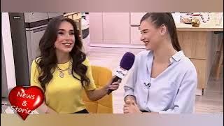 ❌📢📢Diana despre Noaptea cu Sorin fără camere de filmat‼️Ce discuții au avut☝️