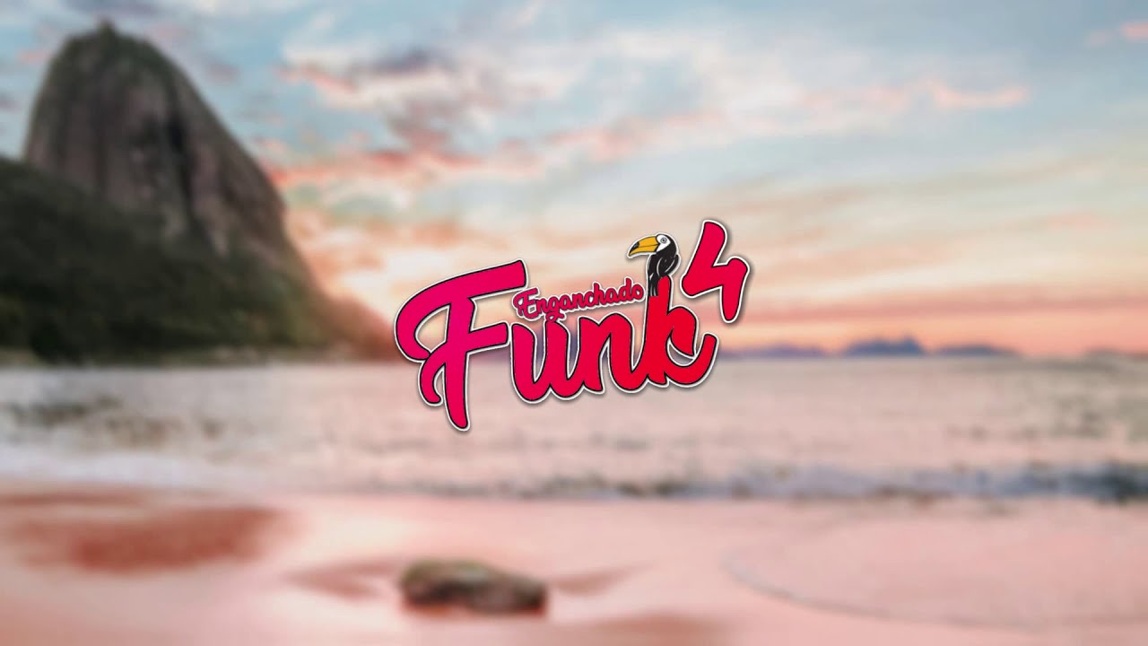 ENGANCHADO BRASILERO FUNK PARTE 4 (EDICIÓN ESPECIAL) - LUISINHODJ X ELKEVINDJ