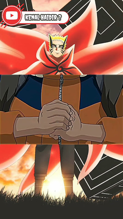 JJ🔥 SHINKI FUJIN MAU BUAT NANGKEP IKAN🗿 #naruto #narutoshippuden #shortsvideo
