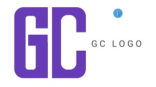 SECRET FEATURES FOR STUNNING LOGO IN PIXELLAB |GC LOGO DESIGN!  #viral #logo #trend @FaizyNhidz