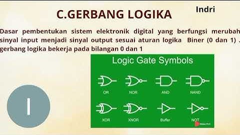 MATERI BAB 4 SISTEM KOMPUTER 🔥🔥🔥KKelas IXH SMPN 1 Talun ❗❗❗