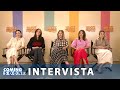 Brave Ragazze (2019): Michela Andreozzi, Ambra Angiolini, Ilenia Pastorelli - Intervista Esclusiva