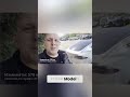 Tesla Model S: Безплатно зареждане и пътуване из Европа #shorts