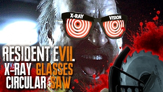 unlocking-x-ray-glasses-circular-saw---resident-evil-7-biohazard-under-4-hours-speedrun
