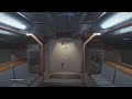 Alien Isolation Any% CC Only - LRT 25:52, RTA 27:20, (Givr_)