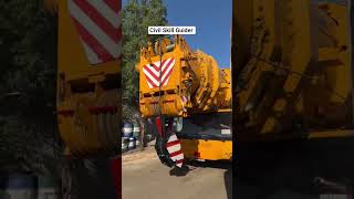 Heavy Mobile Crans #heavycivil #construction #heavyequipment