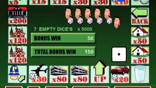 Игровой автомат Slot O Pol Deluxe screenshot 5