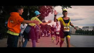After being voted Best European Race in 2017, Hamburg is looking fo...