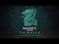 Assassin’s Creed Valhalla: Sons of the Great North (Soundtrack by Jesper Kyd) [2021, Full Album]