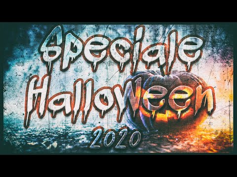 Video: Hoe om 'n kamer vir Halloween 2020 met u eie hande te versier