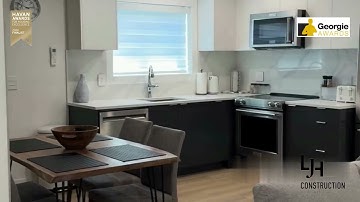 Transform Your Backyard with a Laneway House