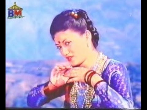 Nepali Movie Kanchi Part 8