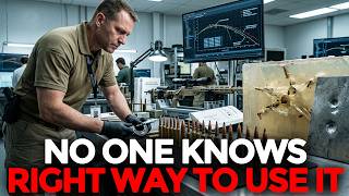 Every Sniper Round Developed Since 9/11 — And Why Most Failed Their First Real-World Test