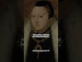 The Virgin Queen Or Just A Perfect Image ElizabethI HistoryMystery Shorts